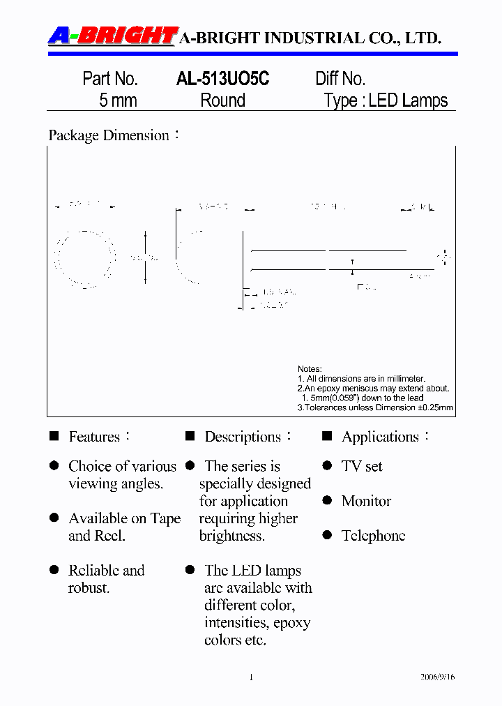 AL-513UO5C_4652092.PDF Datasheet