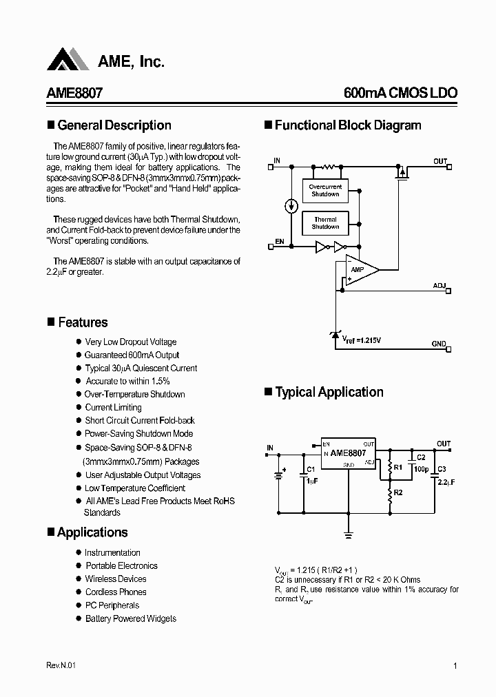 AME880701_4544511.PDF Datasheet