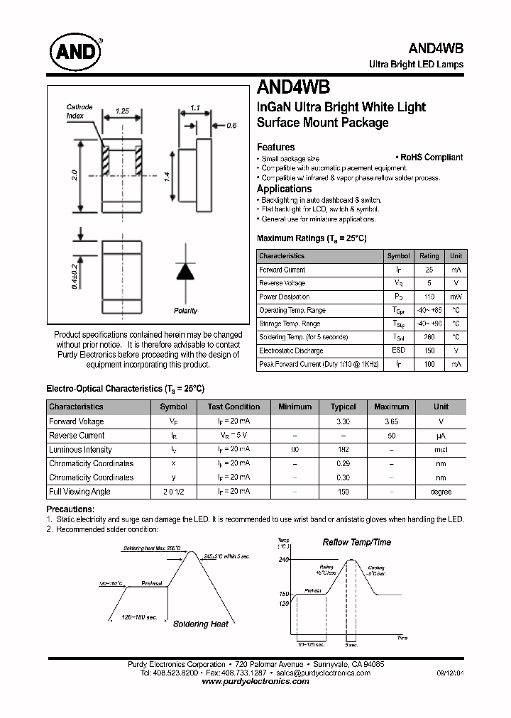 AND4WB_4744577.PDF Datasheet