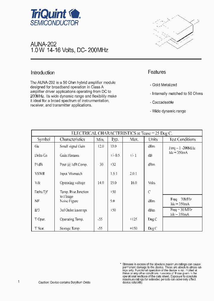 AUNA-202_4253361.PDF Datasheet