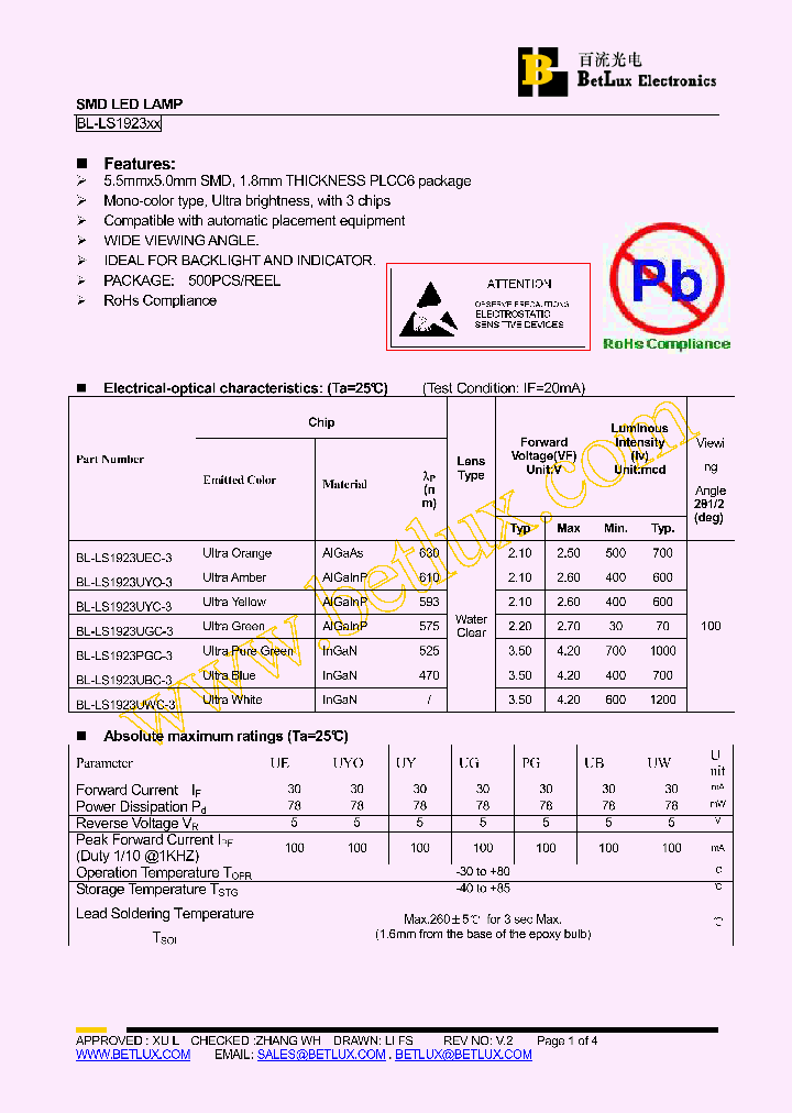 BL-LS1923UBC-3_4433063.PDF Datasheet