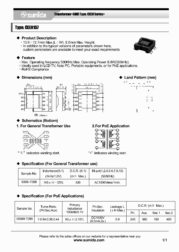 CEEH157_4649145.PDF Datasheet