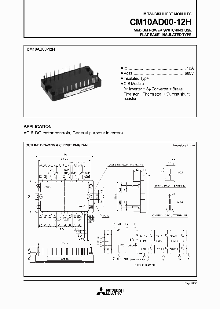 CM10AD00-12H_4338532.PDF Datasheet