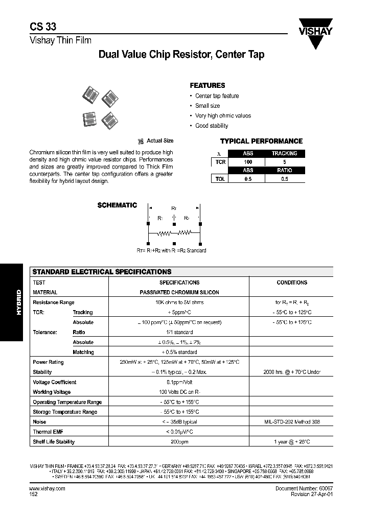 CS33_4611871.PDF Datasheet