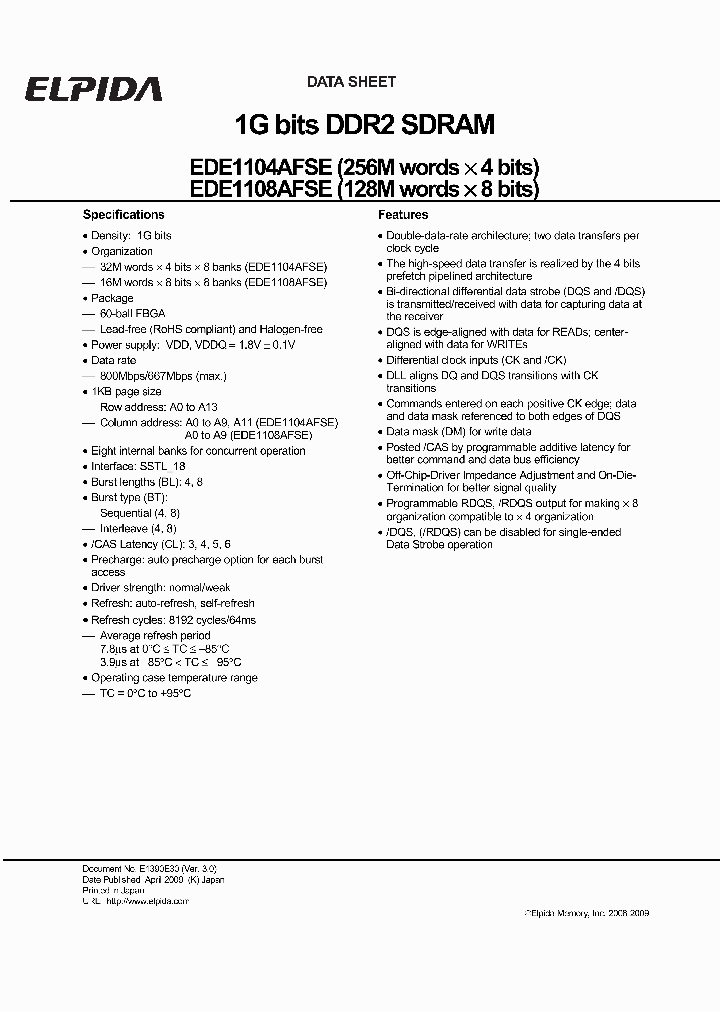 EDE1104AFSE-6E-F_4573679.PDF Datasheet