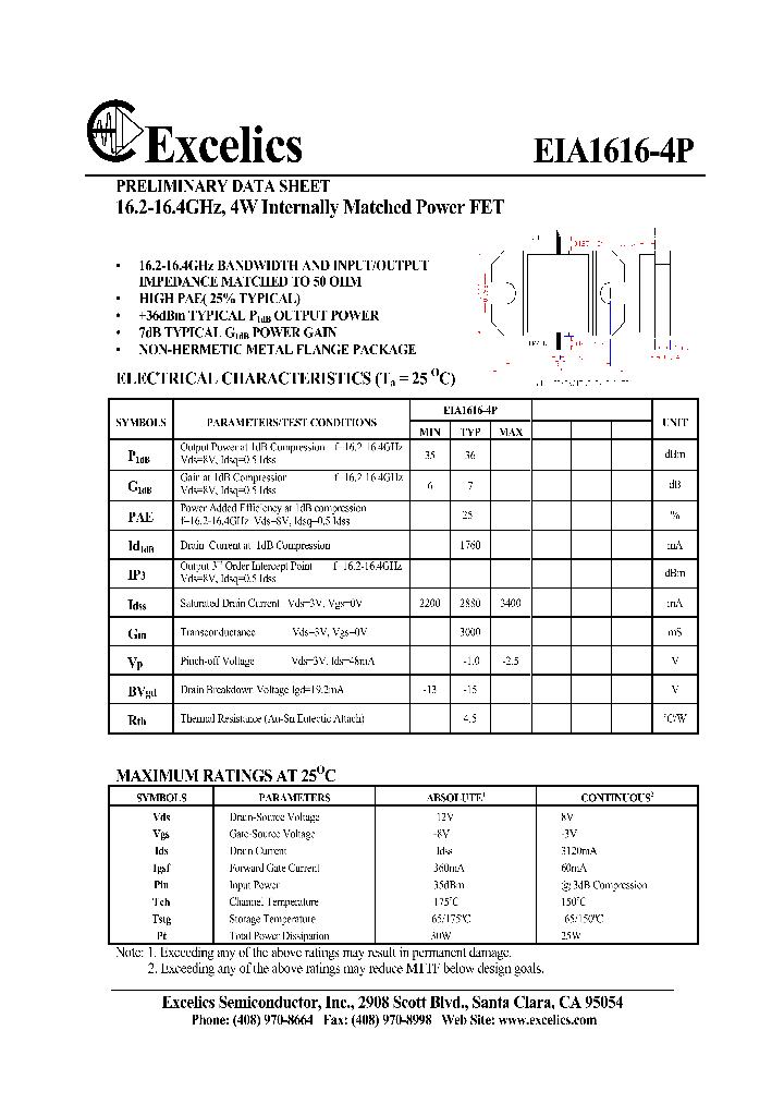 EIA1616-4P_4641035.PDF Datasheet