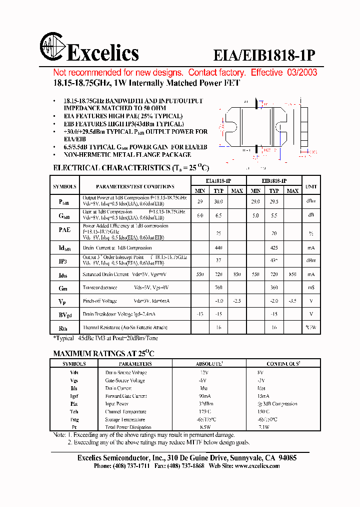 EIA1818-1P_4511072.PDF Datasheet