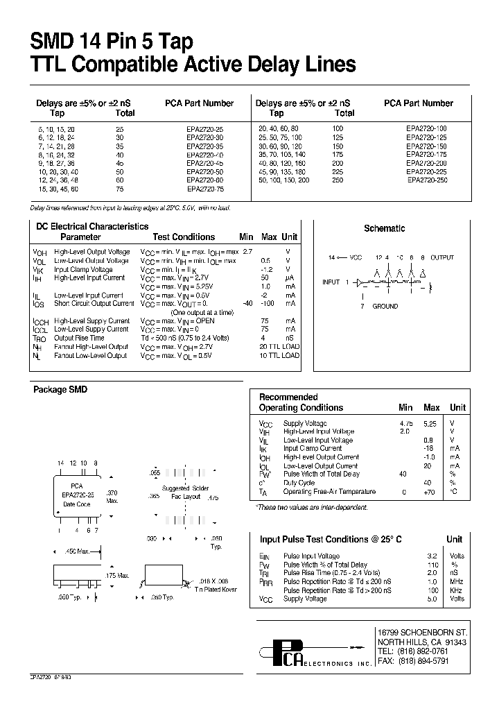 EPA2720-100_4559853.PDF Datasheet