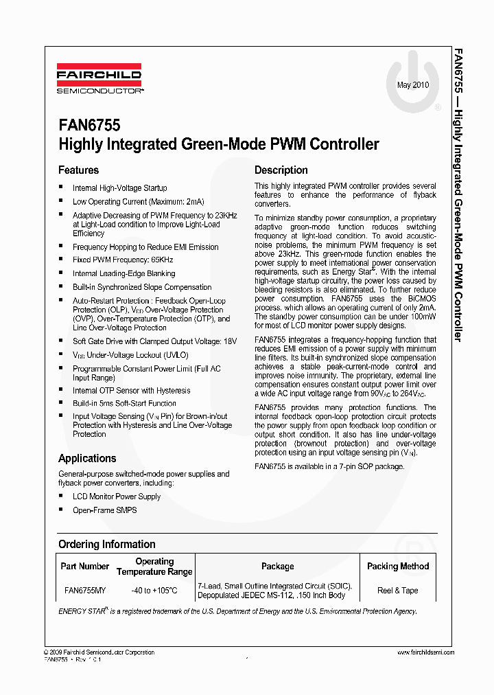 FAN675510_4882841.PDF Datasheet