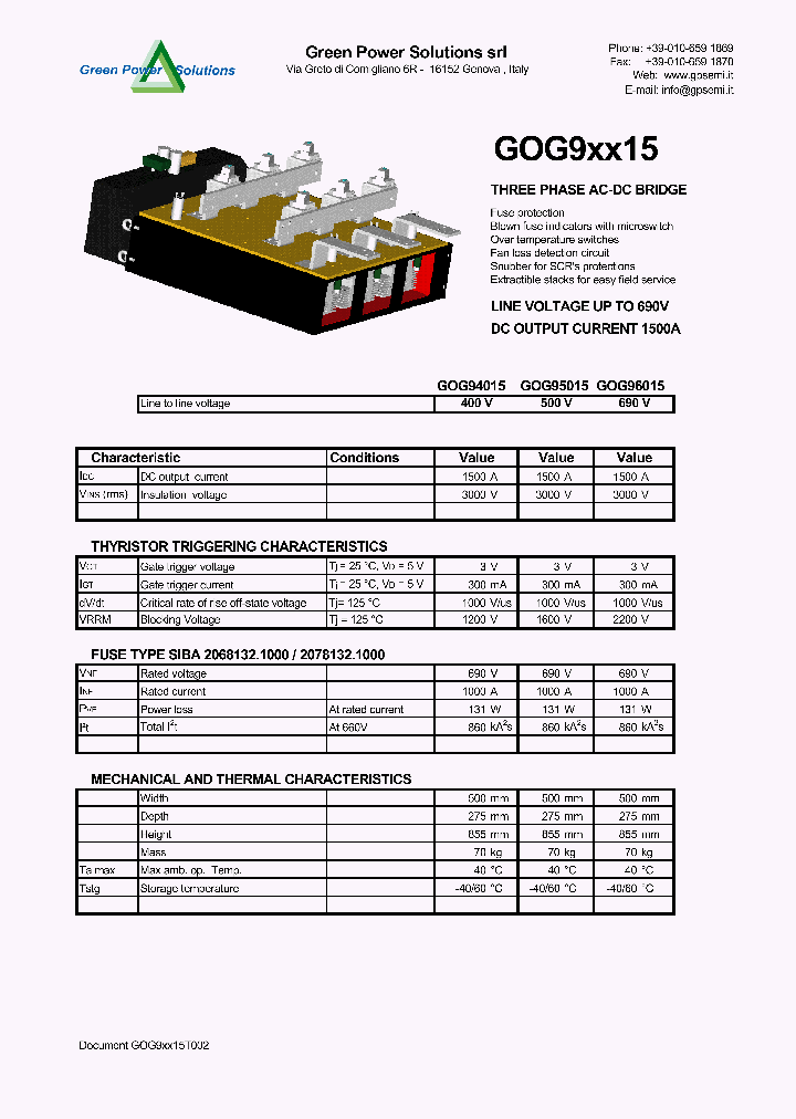 GOG94015_4320680.PDF Datasheet