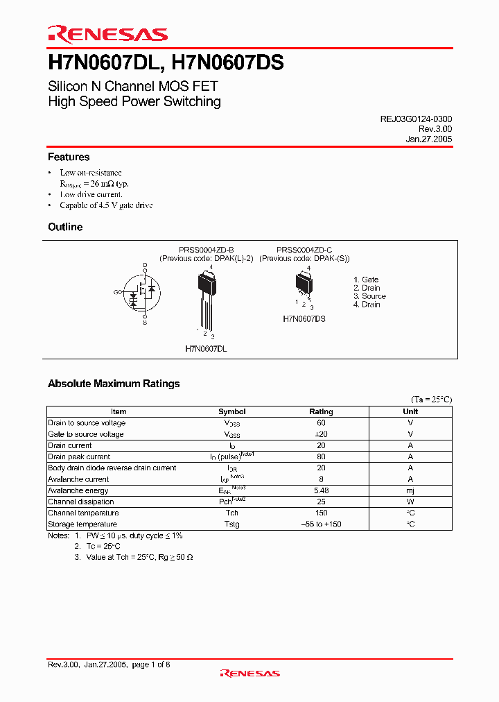 H7N0607DL_4276237.PDF Datasheet