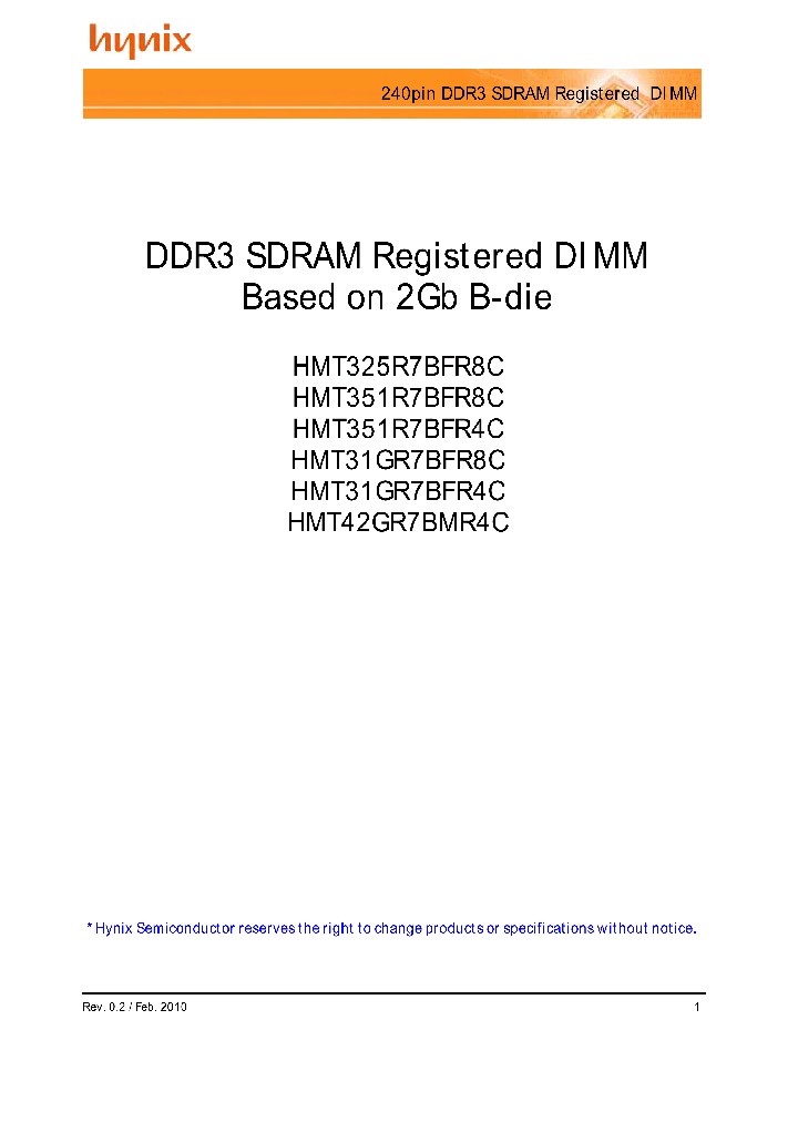 HMT42GR7BMR4C-G7_4535849.PDF Datasheet