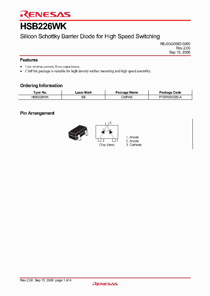 HSB226WK_4657913.PDF Datasheet