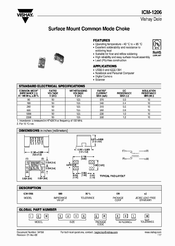 ICM1206ER601M_4699465.PDF Datasheet