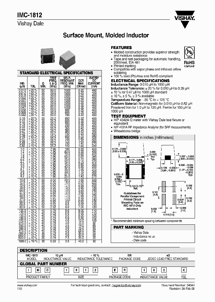 IMC-1812ER2210_4525972.PDF Datasheet