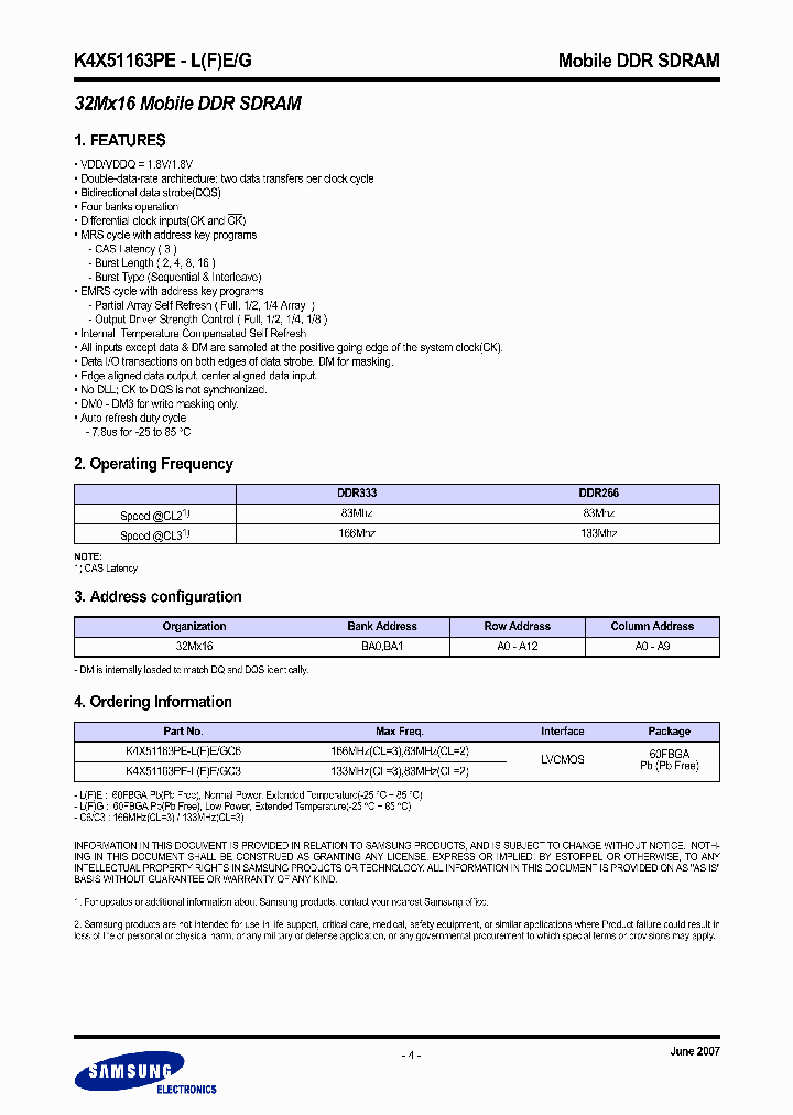 K4X51163PE-L_4235246.PDF Datasheet