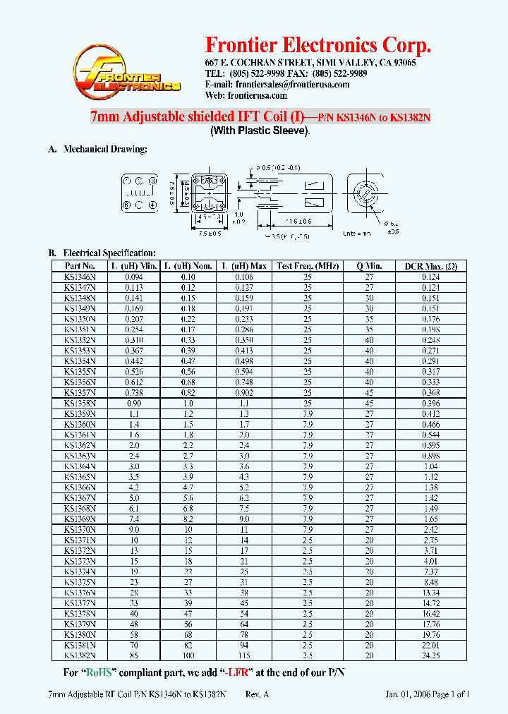 KS1364N_4277159.PDF Datasheet