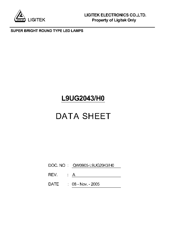 L9UG2043-H0_4529958.PDF Datasheet