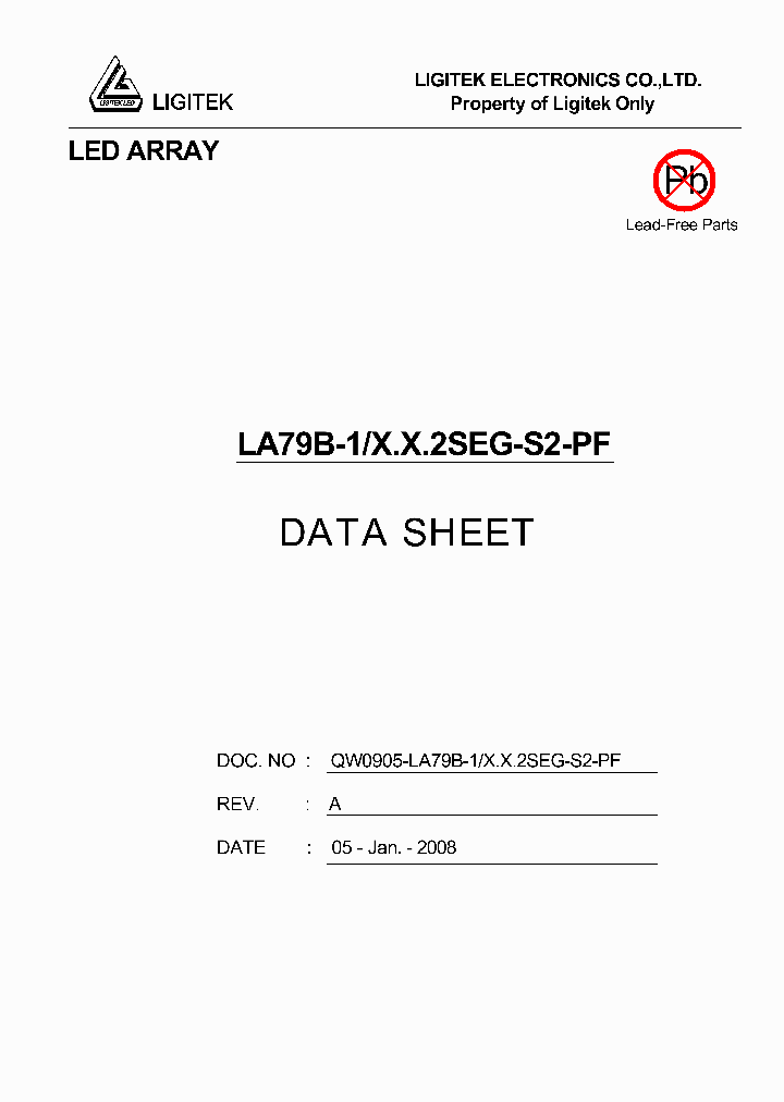 LA79B-1-XX2SEG-S2-PF_4538076.PDF Datasheet