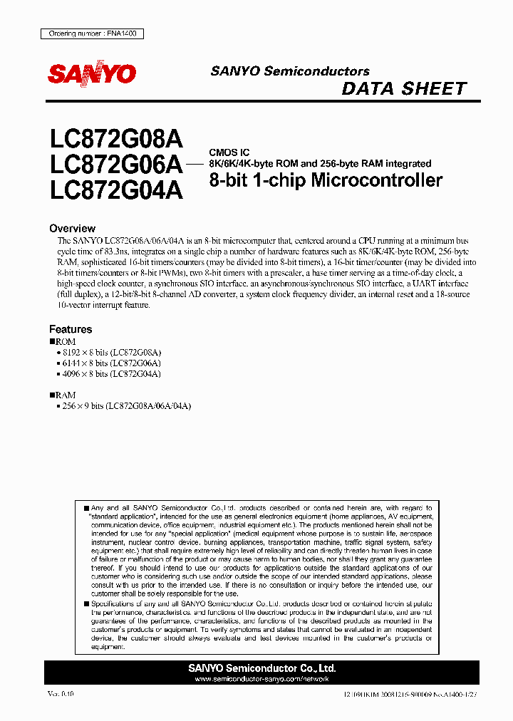 LC872G04A_4454038.PDF Datasheet