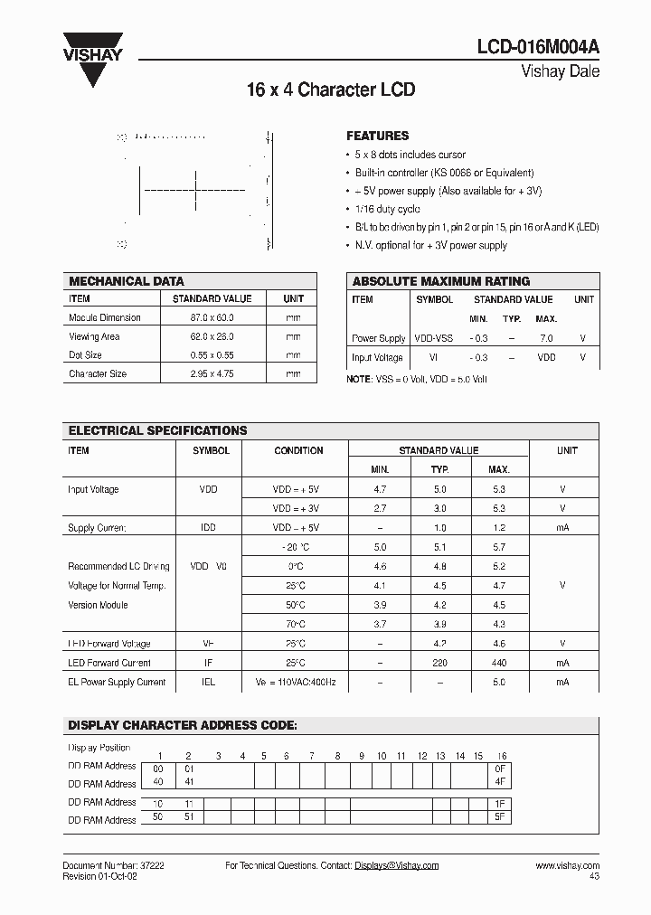 LCD-016M004A_4293109.PDF Datasheet