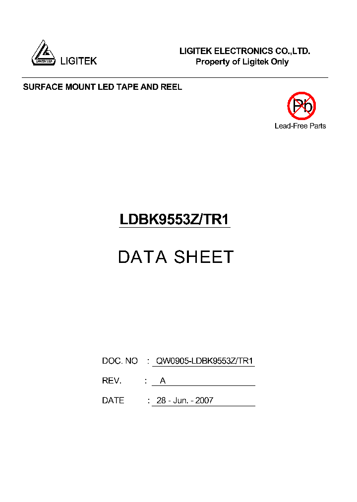 LDBK9553Z-TR1_4645461.PDF Datasheet