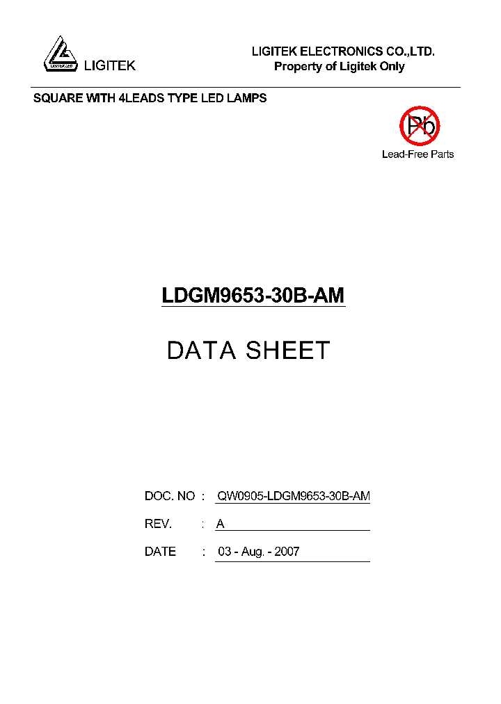 LDGM9653-30B-AM_4870543.PDF Datasheet