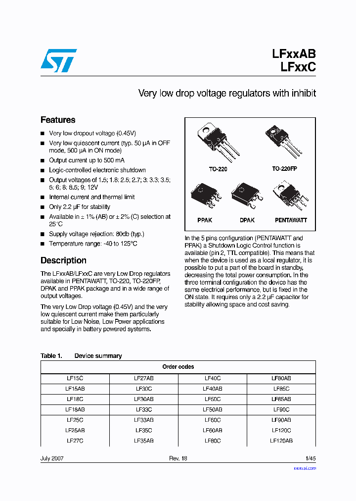 LF60CDT-TR_4691551.PDF Datasheet