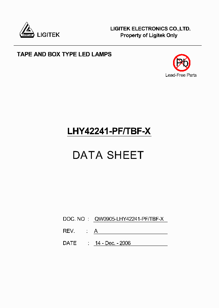 LHY42241-PF-TBF-X_4582955.PDF Datasheet