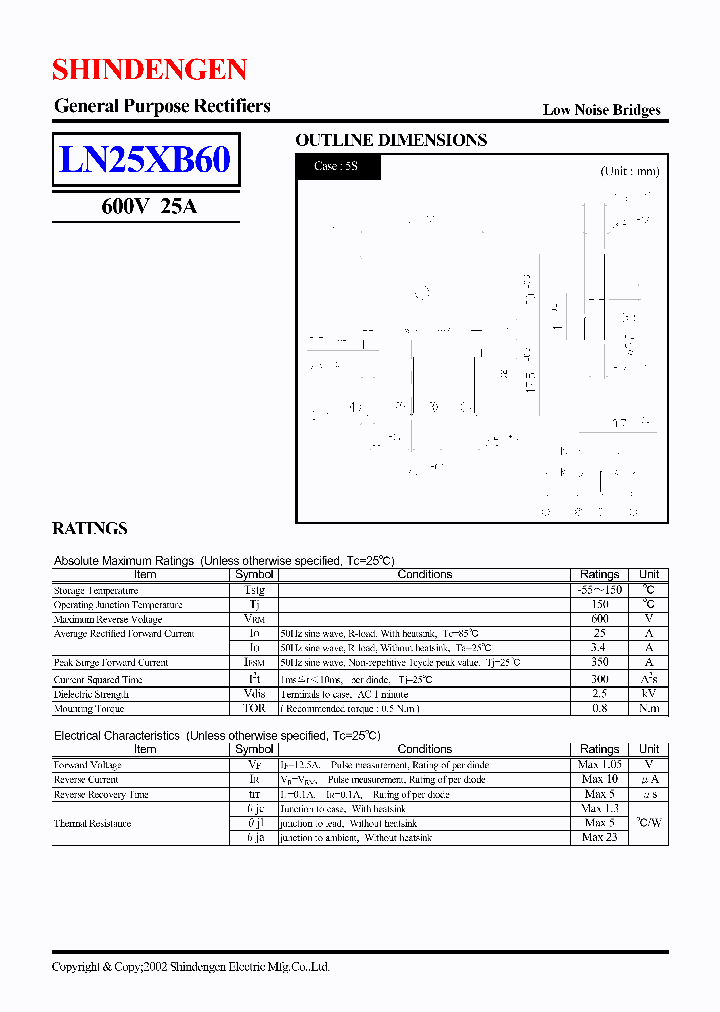 LN25XB60_4188244.PDF Datasheet