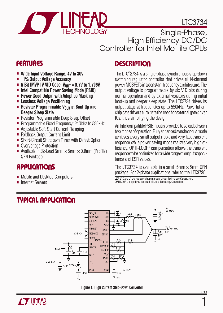 LTC1929_4403951.PDF Datasheet