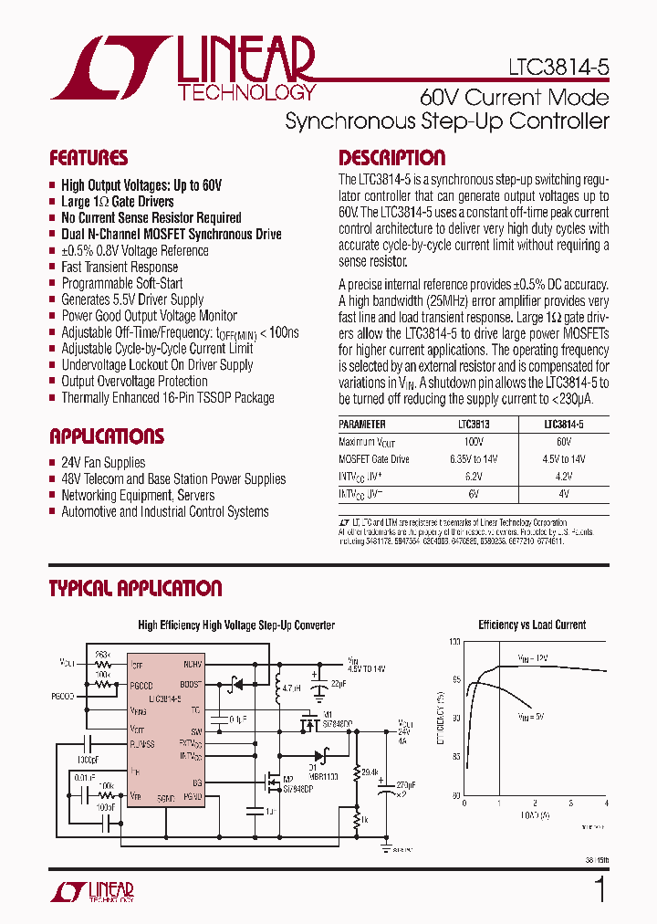 LTC3814-5_4326764.PDF Datasheet