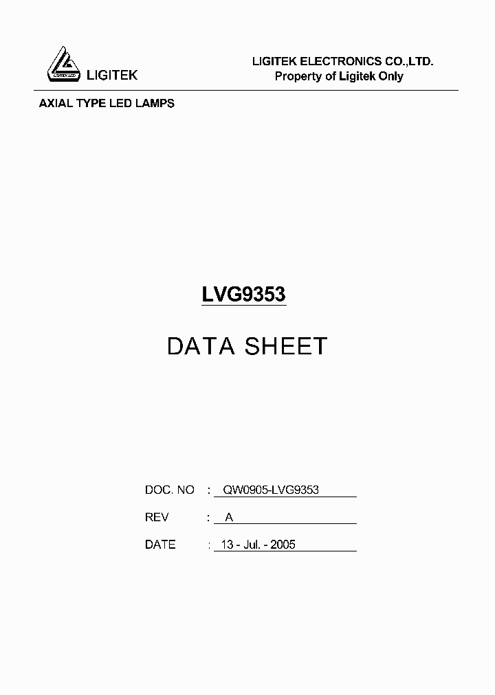 LVG9353_4666995.PDF Datasheet