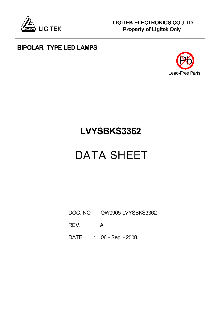 LVYSBKS3362_4552079.PDF Datasheet