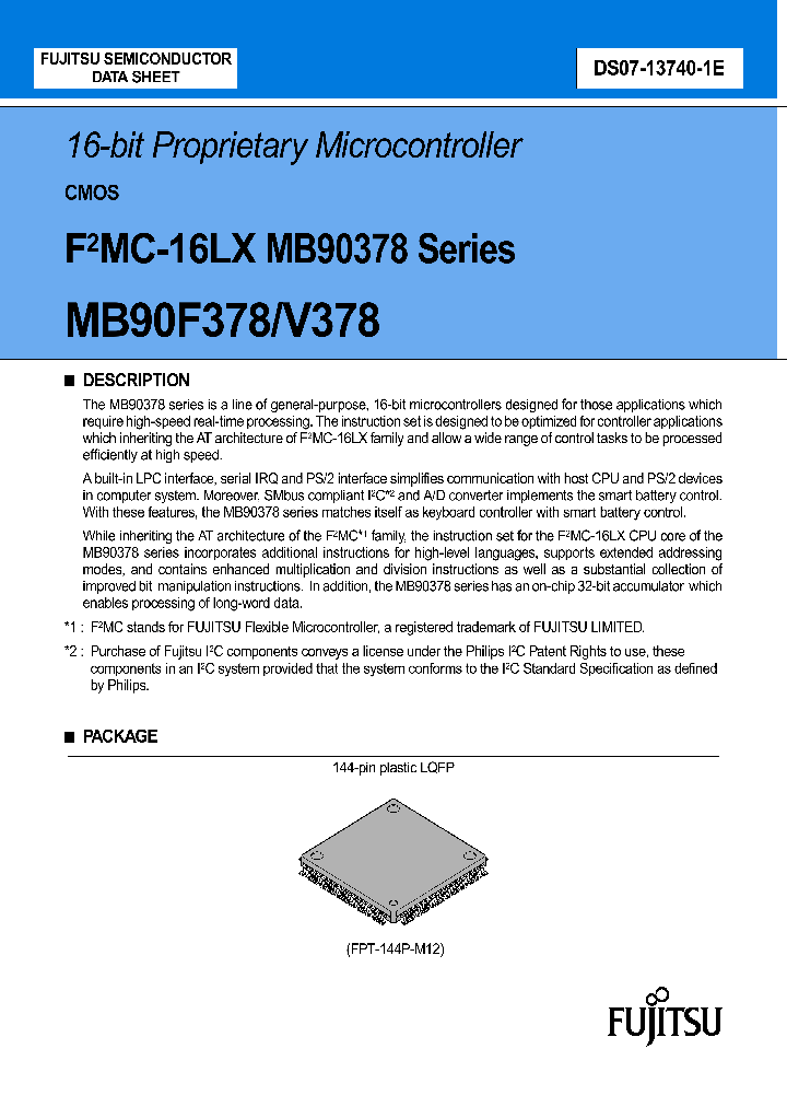 MB90378_4585324.PDF Datasheet