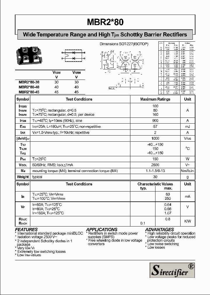 MBR2X80-30_4883520.PDF Datasheet