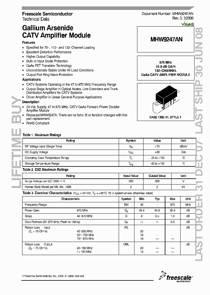 MHW9247AN_4232220.PDF Datasheet