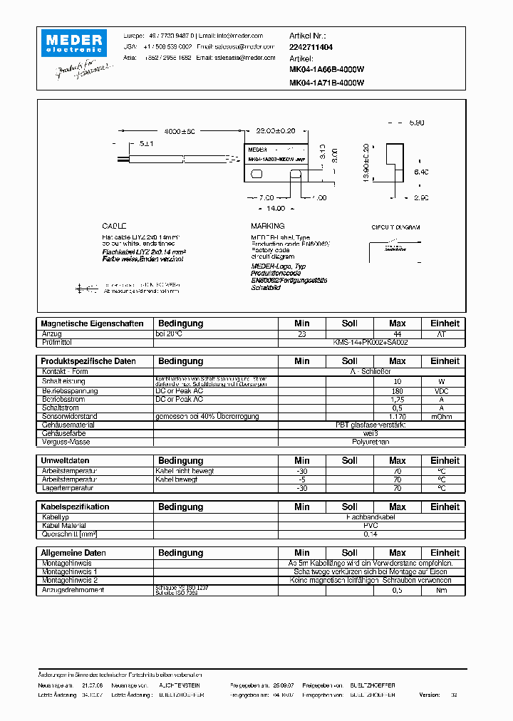 MK04-1A66B-4000W_4548655.PDF Datasheet