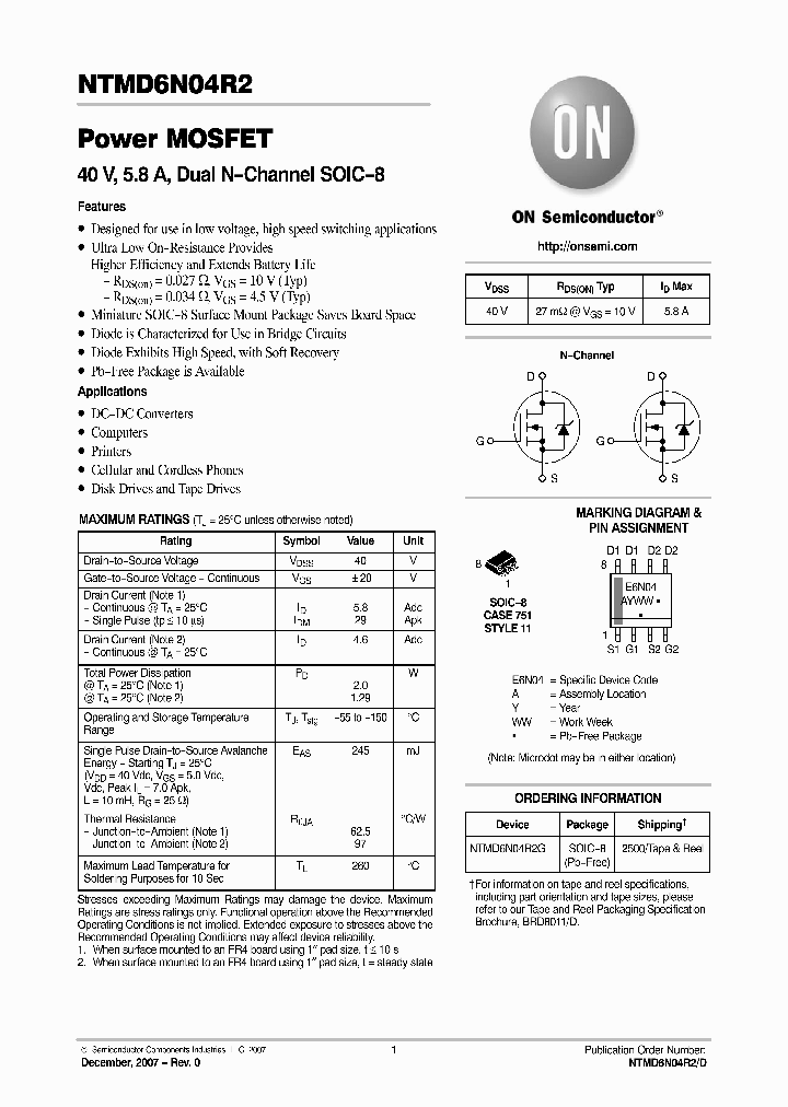 NTMD6N04R2_4541755.PDF Datasheet