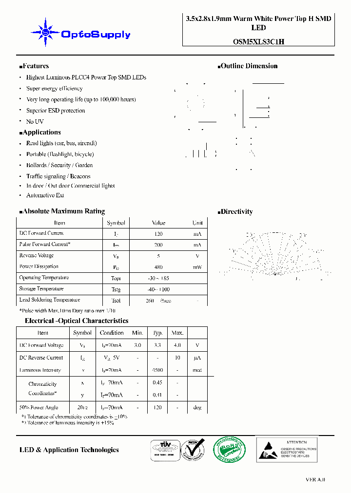 OSM5XLS3C1H_4506655.PDF Datasheet