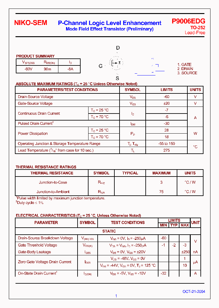 P9006EDG_4571067.PDF Datasheet