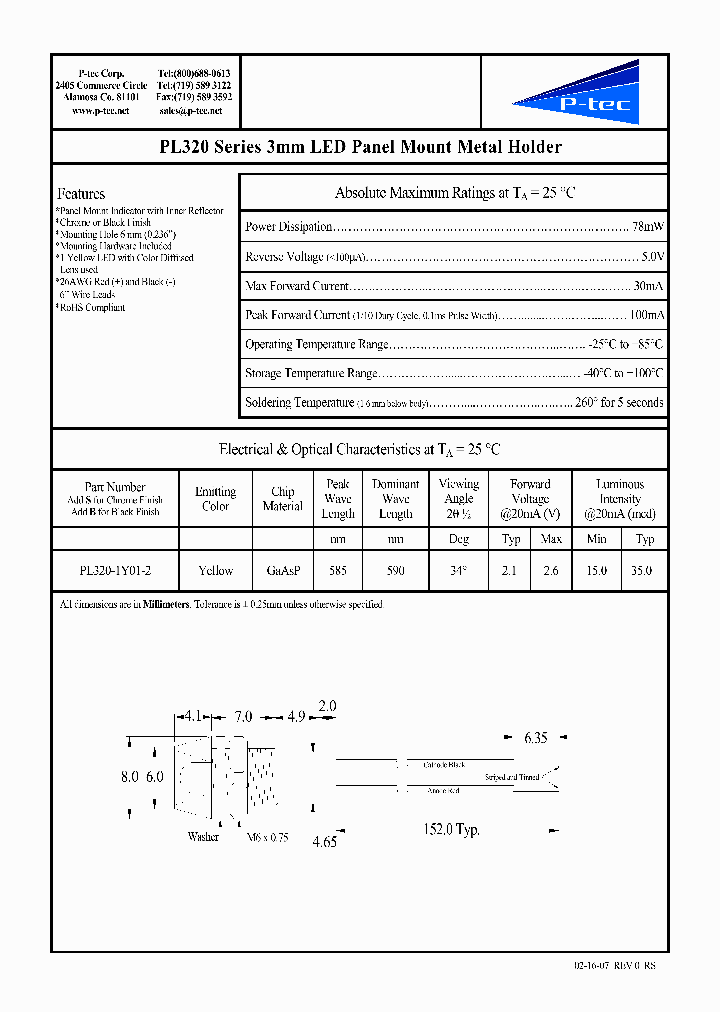 PL320-1Y01-2_4756800.PDF Datasheet