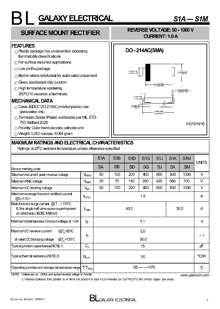 S1B_4250216.PDF Datasheet