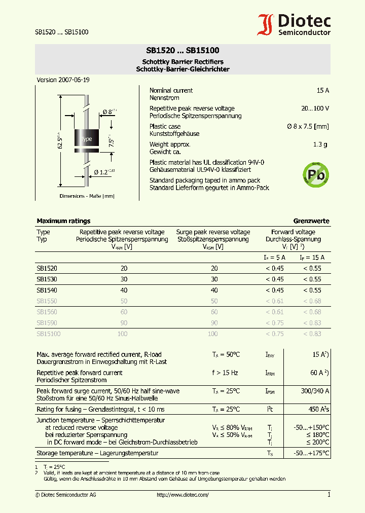 SB1540_4228713.PDF Datasheet