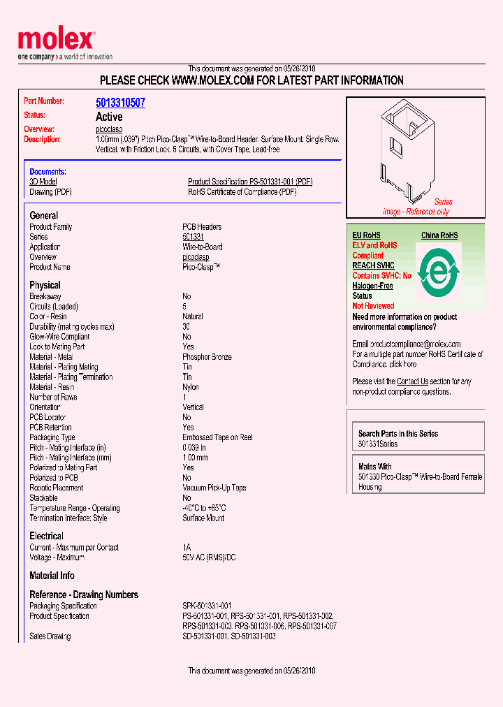 SD-501331-001_4908936.PDF Datasheet