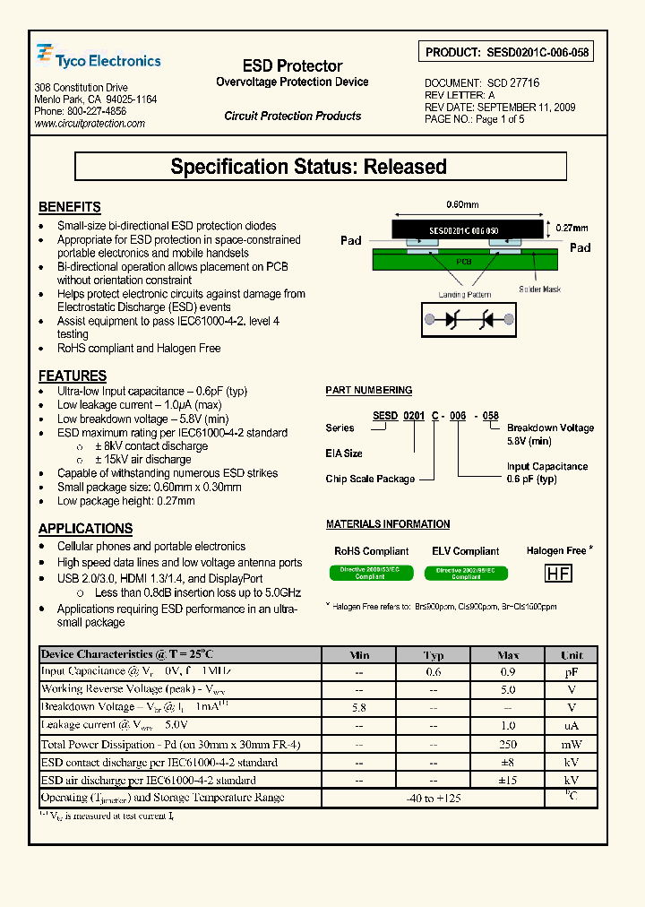 SESD0201C-006-058_4633982.PDF Datasheet