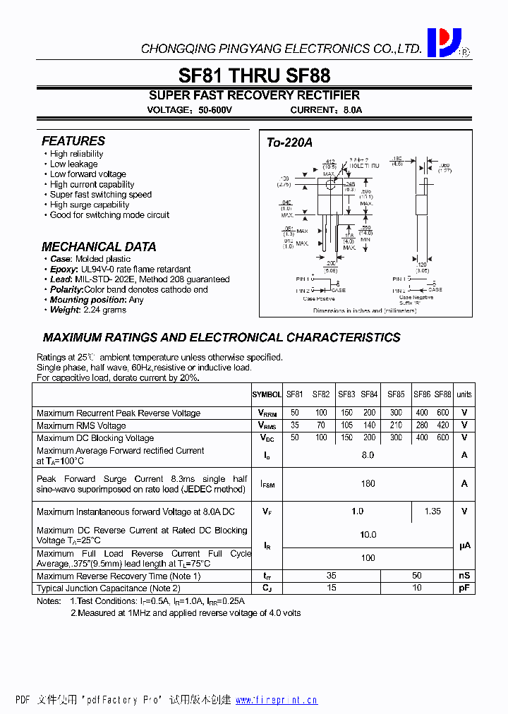 SF86_4410950.PDF Datasheet