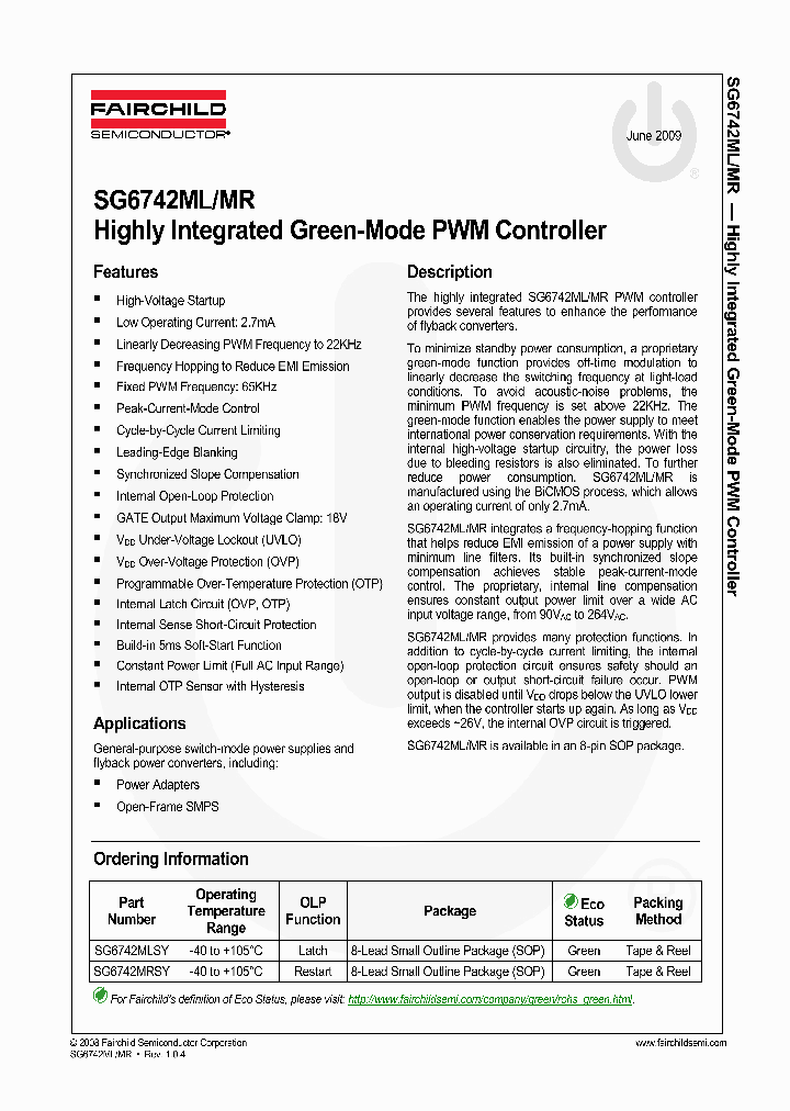 SG6742MLSY_4469566.PDF Datasheet