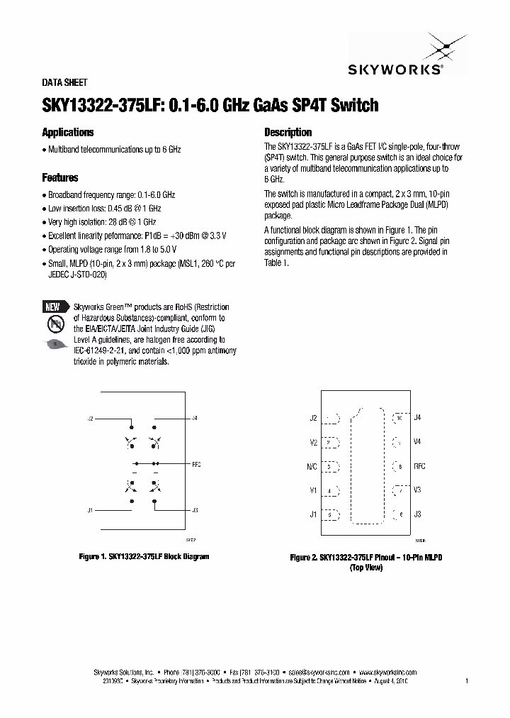 SKY13322-375LF10_4895024.PDF Datasheet