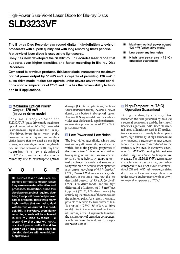 SLD3233VF_4285756.PDF Datasheet